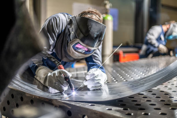 Affordable Welder Services in Mount Dora, FL