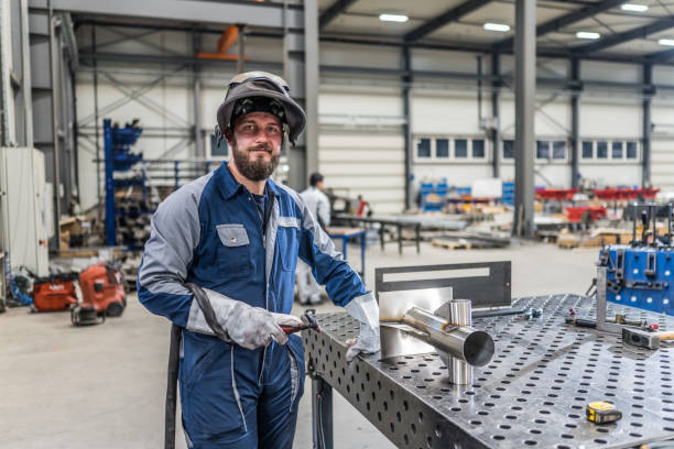  Mount Dora, FL Welder Pros