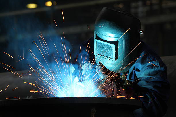 Affordable Welder Services in Mount Dora, FL