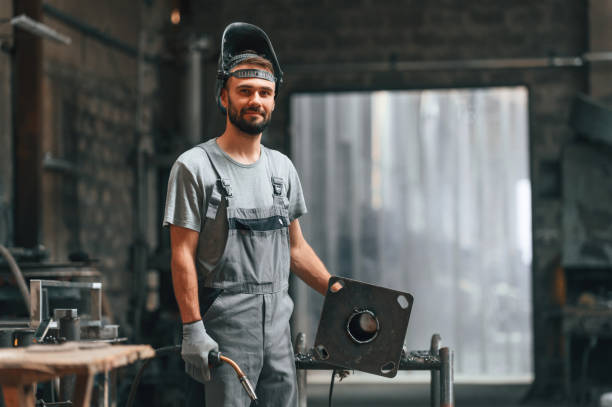 Mount Dora, FL Welder & Metal Fabrication Company
