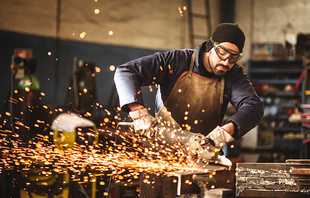 Best Automation and Robotic Welding in Mount Dora, FL